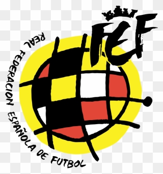 Spanish Football Federation Clipart