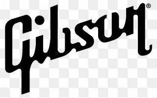 Gibson Logo Png Clipart