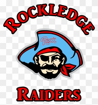 Rockledge High School Logo Clipart