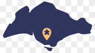 Map - Emblem Clipart