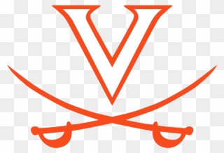 Virginia Cavaliers Logo - Virginia Cavaliers Logo Png Clipart
