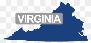 Virginia Election Results 2018 Clipart