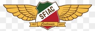 San Francisco Italian Athletic Club Clipart