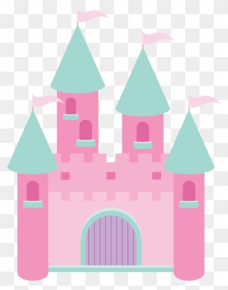 Princess Aurora Cinderella Sleeping Beauty Castle Disney - Castelo Bela Adormecida Desenho Clipart