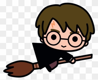Harry Potter Clipart - Png Download