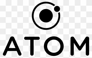 Atom - Circle Clipart
