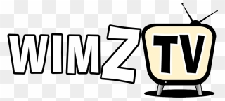 Wimztv Logo 1000px Clipart