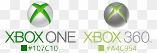 Xbox 360 Clipart