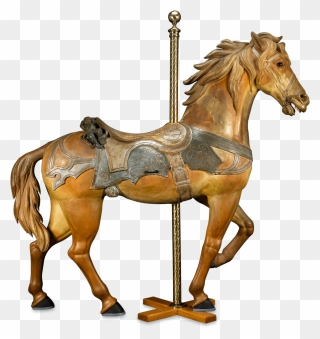 Carousel Horse Png Hd Transparent Carousel Horse Hd - Carousel Horses Png Clipart