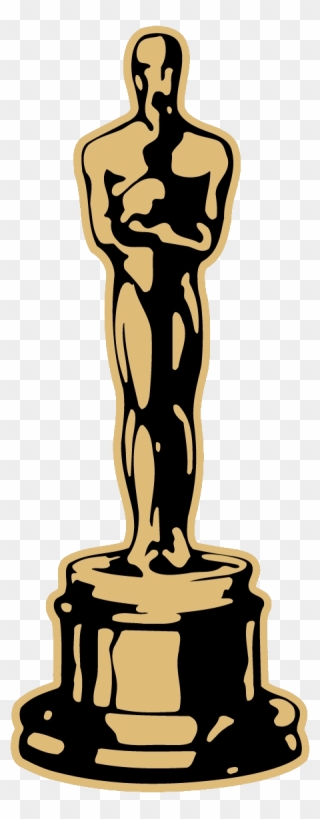Academy Awards Png, The Oscars Png - 84th Annual Academy Awards (2012) Clipart