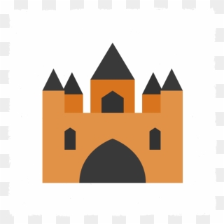 Castle Clipart