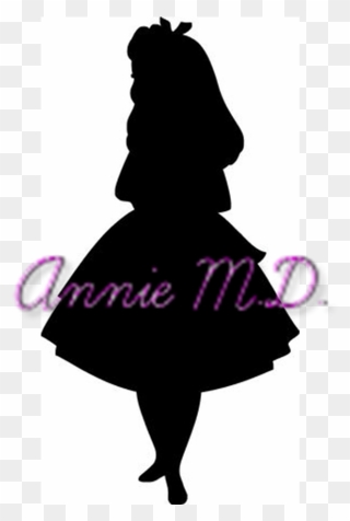 Black And White Alice In Wonderland Clipart , Png Download - White Rabbit Transparent Png