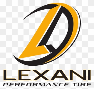 Lexani Tires Logo Png Clipart
