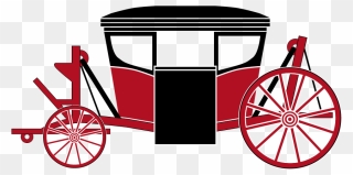 Carriage Png - Ford Model T Clipart Transparent Png