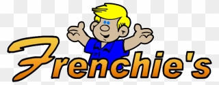 Frenchies Chevrolet Clipart