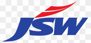 Jsw Steel Clipart