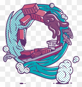 Q - Illustration Clipart