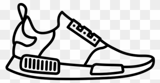 Close Toed Shoes Clipart - Png Download