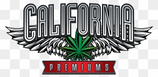 California Premiums Clipart