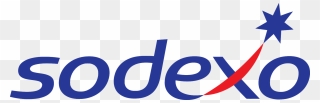 Logo Sodexo Clipart Clip Art Download Sodexo Logo Vector - Sodexo Congo - Png Download