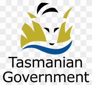 Tasmanian Government - Tasmania State Government Logo Clipart