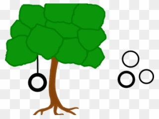 Tire Swing Clipart Png Transparent Png