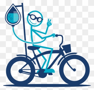 Rr Cruiserguy Final - Enjoy Ride Bicycle Clipart