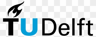 Delft University Of Technology Logo Clipart
