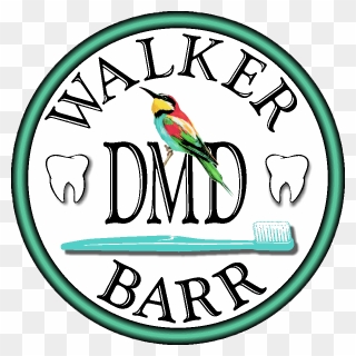 Walker Barr Dmd Clipart