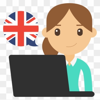 E-idiomas - Com - British English Clipart
