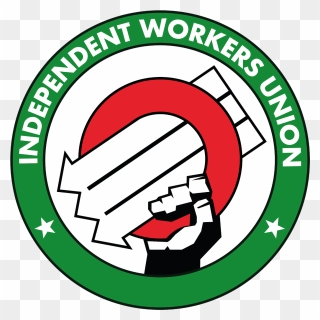 Independent Workers Union Of Great Britain Clipart