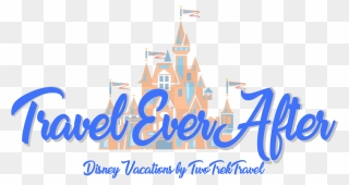 Disneyland Clipart - Disney Magic Kingdom - Png Download