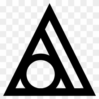 Triangle Clipart