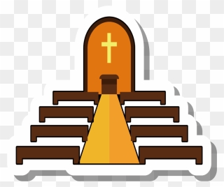 Catholic Church Png Download Free Clipart - Catholic Church Clip Art Transparent Png