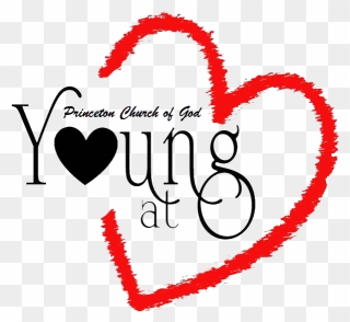 Young@heart - Young At Heart Clipart