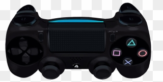 Free Png Ps4 Controller Clip Art Download Pinclipart