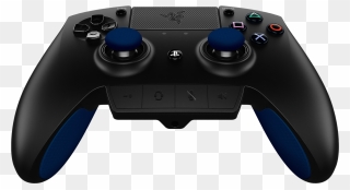 Transparent Playstation Buttons Png - Xbox Controller Für Ps4 Clipart