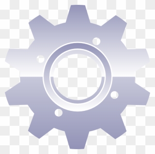 Gear Clipart - Png Download