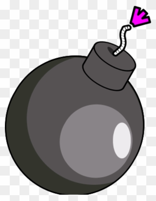 Bombs Free Clipart