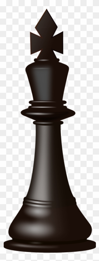 King Chess Piece Png Clipart