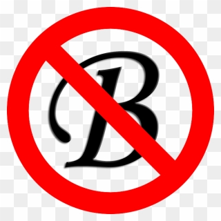 Do Not Tumble Logo Clipart