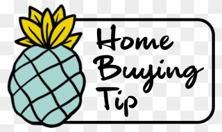Home Buying Tip - Naples Clipart