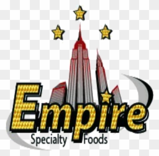 Empire Specialty Foods - Emblem Clipart