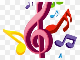 Music Logo Design Png Clipart