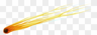 Meteor - Meteor Clipart Gif - Png Download