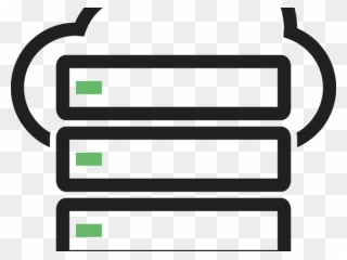 App Server Icon Png Clipart