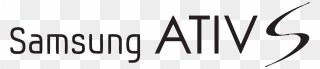 Samsung Ativ Logo Clipart