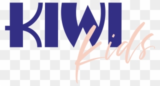 Kiwi Kids Clipart