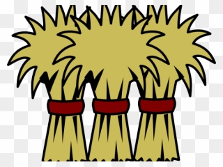 Straw Clipart - Png Download
