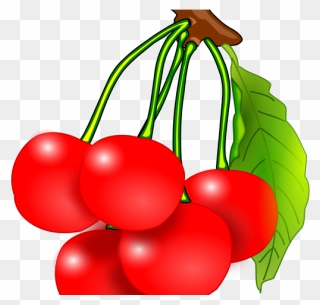 Cherry Clipart - Png Download